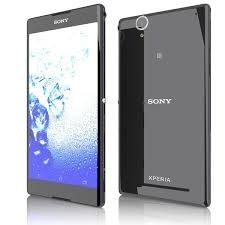 Sony Xperia D