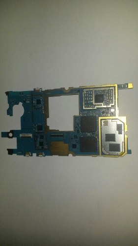 Tarjeta Lógica Samsung S4 Mini *dañada*
