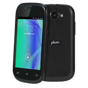 Telefono Celular Android 4.4 Plum Sync Doble Sim Liberado