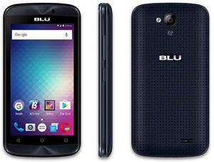 Telefono Celular Android 6.0 Blu Advance M 3g Forro Gratis