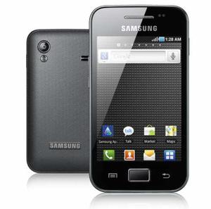 Telefono Samsung Galaxy Ace Gt S