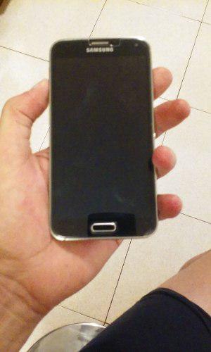 Telefono Samsung S5 Para Repuesto. (ver Fotos)