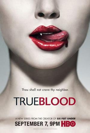 True Blood (en Digital)