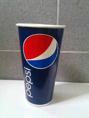 Vasos Grandes De La Pepsi De Coleccion!!!!!!!!!!!!!!!!!!!!!!