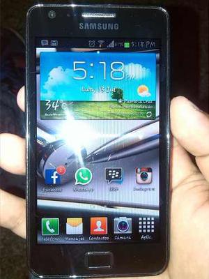 Vendo Galaxy S2