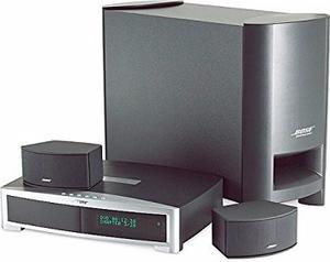 3·2·1® Home Entertainment System Boss