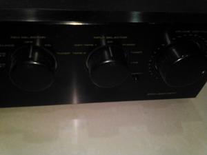 Amplificador Pioneer A - 301