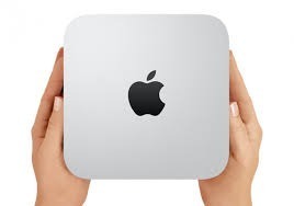 Apple Mac Mini Core I5 -2,5 Mhz / 4gb Ram / 500gb Hd