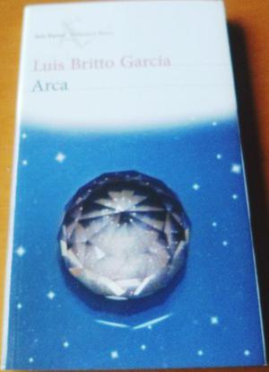 Arca. Luis Britto García