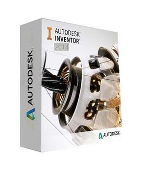 Autodesk Inventor Professional  + Guía De Instalación