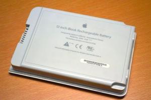 Bateria Para Ibook G4