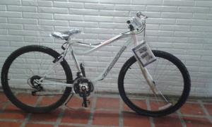 Bicicleta Benotto Progression Rin 26 (nueva)