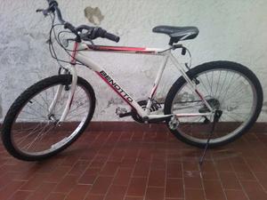 Bicicleta Benotto Rin 26