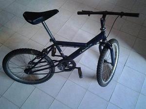Bicicleta Bmx Diamond Rin 20