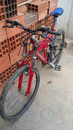 Bicicleta Corrente Autanua R 26