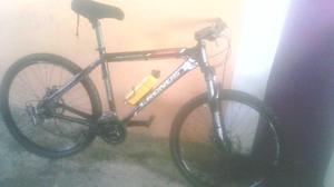 Bicicleta Cronus Montañera Rin 26