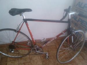 Bicicleta De Carrera Specialized Negociable