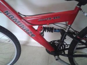 Bicicleta Force Fx Rin 26