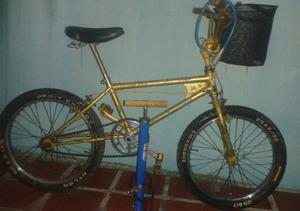 Bicicleta Grand Masterd