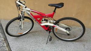 Bicicleta Greco Rin 26