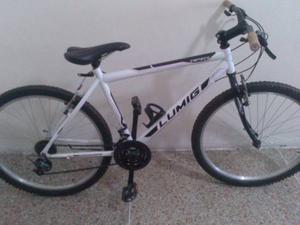 Bicicleta Luming Montañera