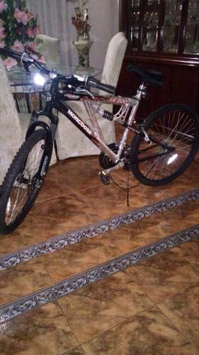 Bicicleta Mongoose Xr 200