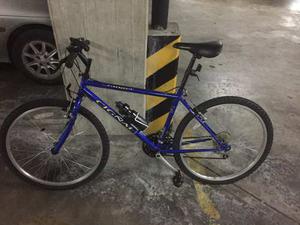 Bicicleta Montañera Cignal Rin 26