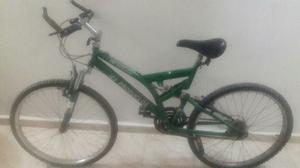 Bicicleta Montañera Marca Amf Rin 26