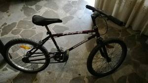 Bicicleta Montañera Rin 20x