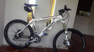 Bicicleta Mtb 26 Merida Hfs 