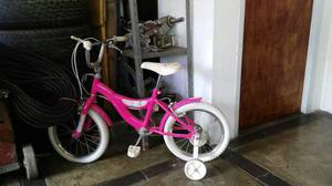 Bicicleta Niña Ring 12