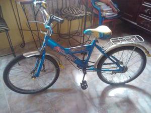 Bicicleta Rin 16