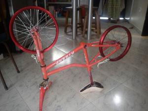 Bicicleta Rin 16