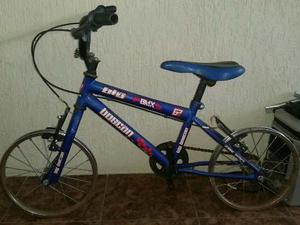 Bicicleta Rin 16