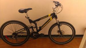 Bicicleta Rin 26 Marca Corrente