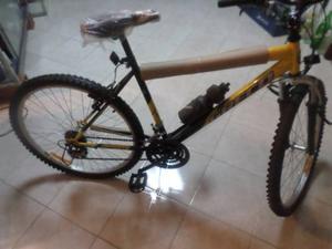 Bicicleta Ring 26 Montañera, Marca Greco