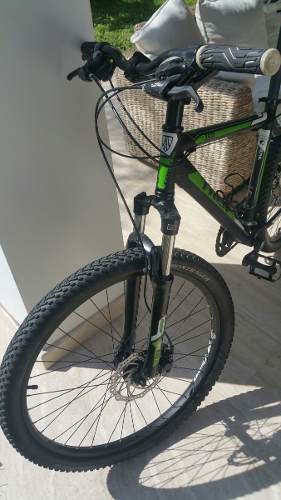 Bicicleta Trek Edicion Especial  Yenkees