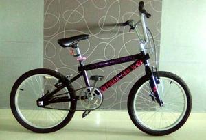 Bicicleta Unisex Rin 20 Como Nueva