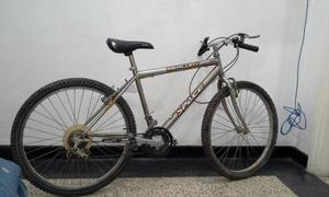Bicicleta(para Reparar)