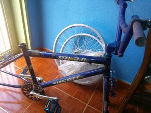 Bicicletas # 20