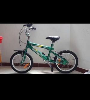 Bicicletas Rin 12 Para Niños Casi Nuevas