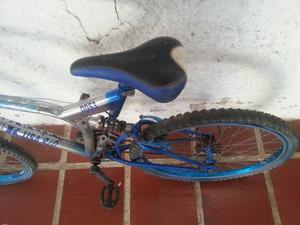 Bicicletas Trek Rin 24