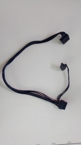 Cable De Corriente Sata De Imac 17 Modelo G5 - A