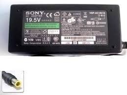Cargador De Laptod Sony Vaio 19.5v4.7 A