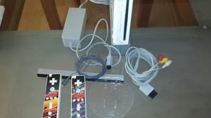 Consola De Wii+ 1 Control