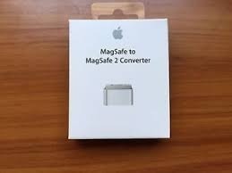 Convertidor Apple Magsafe To Magsafe 2 Md504lla Original