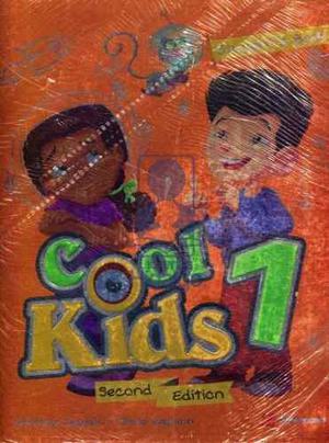 Cool Kids 1 Student's Book
