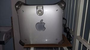 Cpu + Teclado Power Mac G4 Macintosh De Apple