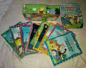 Cuentos De Winnie Pooh