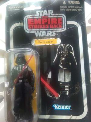 Darth Vader Figura Coleccion Original